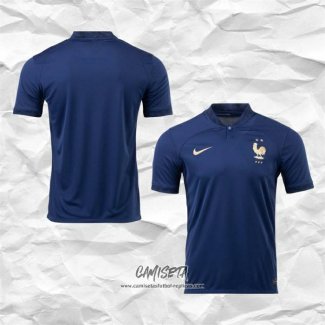 Primera Camiseta Francia 2022