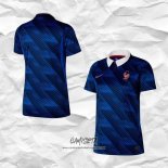 Primera Camiseta Francia 2026 Mujer