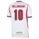 Primera Camiseta Francia Jugador Bellingham 2026 Jude