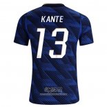Primera Camiseta Francia Jugador Kante 2026 NGolo
