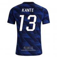 Primera Camiseta Francia Jugador Kante 2026 NGolo