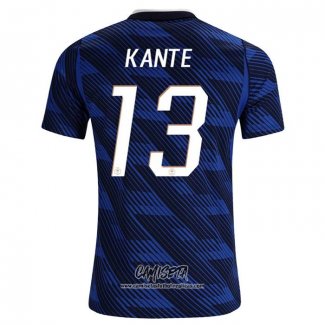 Primera Camiseta Francia Jugador Kante 2026 NGolo