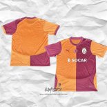 Primera Camiseta Galatasaray 2026-2027 Tailandia