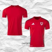 Primera Camiseta Gales 2024