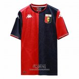 Primera Camiseta Genoa 2021-2022