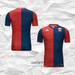 Primera Camiseta Genoa 2023-2024 Tailandia