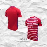 Primera Camiseta Granada 2020-2021 Tailandia