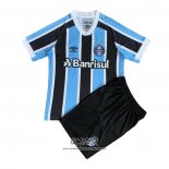 Primera Camiseta Gremio 2021 Nino