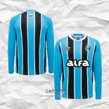 Primera Camiseta Gremio 2025 Manga Larga