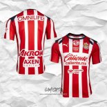 Primera Camiseta Guadalajara Authentic 2025-2026