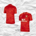 Primera Camiseta Guangzhou FC 2021
