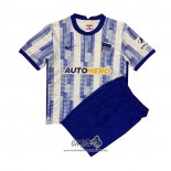 Primera Camiseta Hertha BSC 2021-2022 Nino