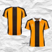 Primera Camiseta Hull City 2026-2027