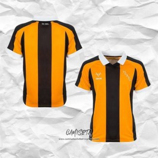 Primera Camiseta Hull City 2026-2027
