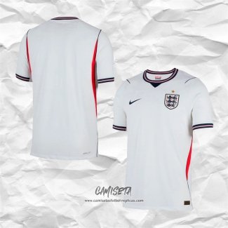 Primera Camiseta Inglaterra Authentic 2026