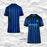 Primera Camiseta Inter Milan 2025-2026 Mujer
