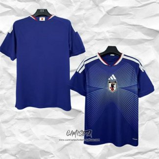 Primera Camiseta Japon 2026 Tailandia