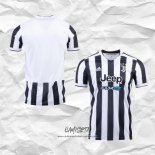 Primera Camiseta Juventus 2021-2022