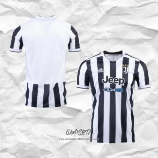 Primera Camiseta Juventus 2021-2022