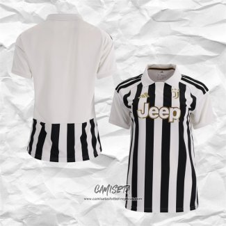 Primera Camiseta Juventus 2026-2027 Mujer