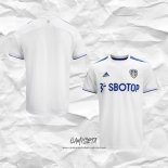 Primera Camiseta Leeds United 2020-2021