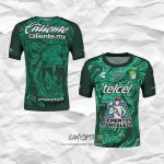 Primera Camiseta Leon 2026-2027