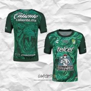 Primera Camiseta Leon 2026-2027
