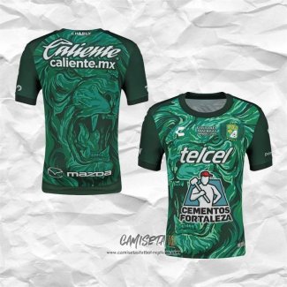 Primera Camiseta Leon 2026-2027