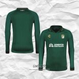 Primera Camiseta Leon Club World Cup 2023-2024 Manga Larga