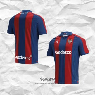 Primera Camiseta Levante 2021-2022 Tailandia