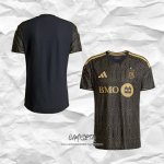 Primera Camiseta Los Angeles FC Authentic 2026