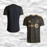 Primera Camiseta Los Angeles FC Authentic 2026