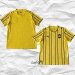 Primera Camiseta Malaysia 2026 Tailandia