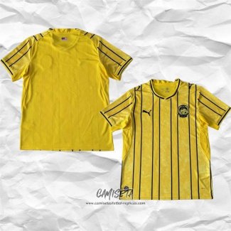 Primera Camiseta Malaysia 2026 Tailandia