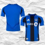 Primera Camiseta Montreal Authentic 2025