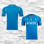 Primera Camiseta Napoli Euro 2023-2024