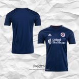 Primera Camiseta New England Revolution 2022 Tailandia