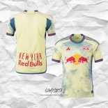 Primera Camiseta New York Red Bulls Authentic 2023-2024