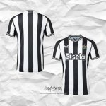 Primera Camiseta Newcastle United 2023-2024