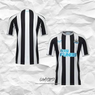 Primera Camiseta Newcastle United Authentic 2022-2023