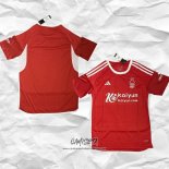 Primera Camiseta Nottingham Forest 2024-2025 Tailandia