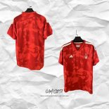 Primera Camiseta Nottingham Forest 2026-2027 Tailandia