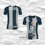 Primera Camiseta Pachuca 2022-2023 Tailandia