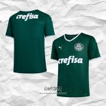 Primera Camiseta Palmeiras 2022 (2XL-4XL)