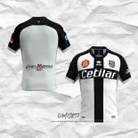 Primera Camiseta Parma 2020-2021 Tailandia