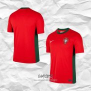 Primera Camiseta Portugal 2023 Tailandia