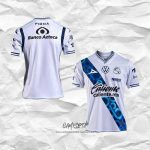 Primera Camiseta Puebla 2024-2025