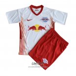 Primera Camiseta RB Leipzig 2020-2021 Nino