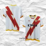 Primera Camiseta Rayo Vallecano 2023-2024 Tailandia