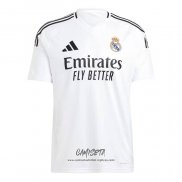 Primera Camiseta Real Madrid 2024-2025